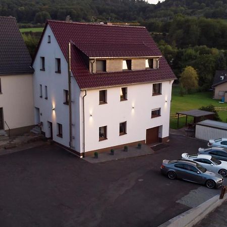North Loop Rooms Adenau Eksteriør billede