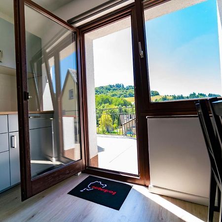 North Loop Rooms Adenau Eksteriør billede
