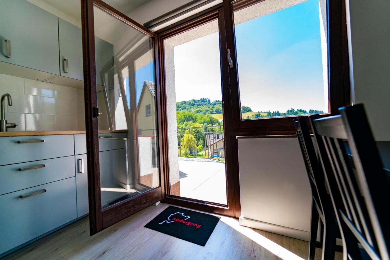 North Loop Rooms Adenau Eksteriør billede