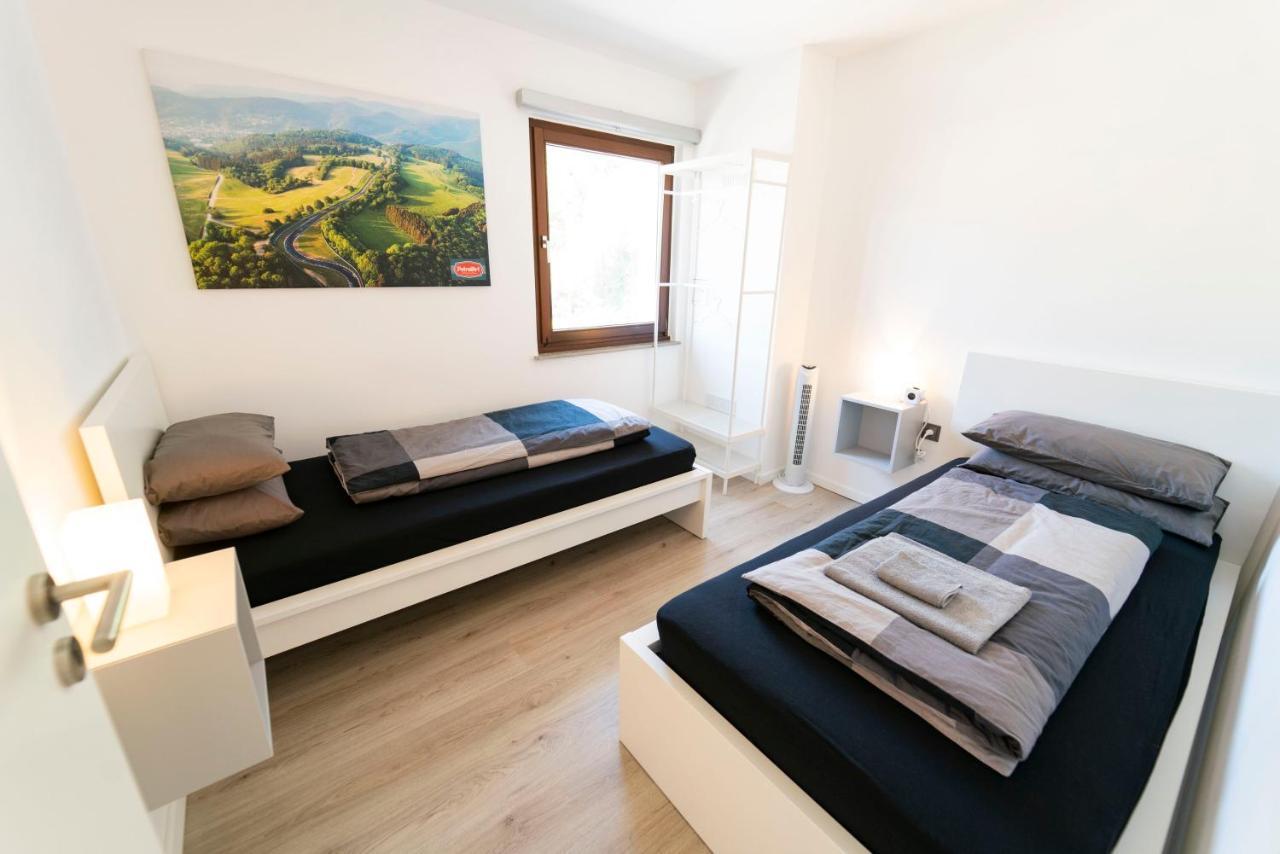North Loop Rooms Adenau Eksteriør billede