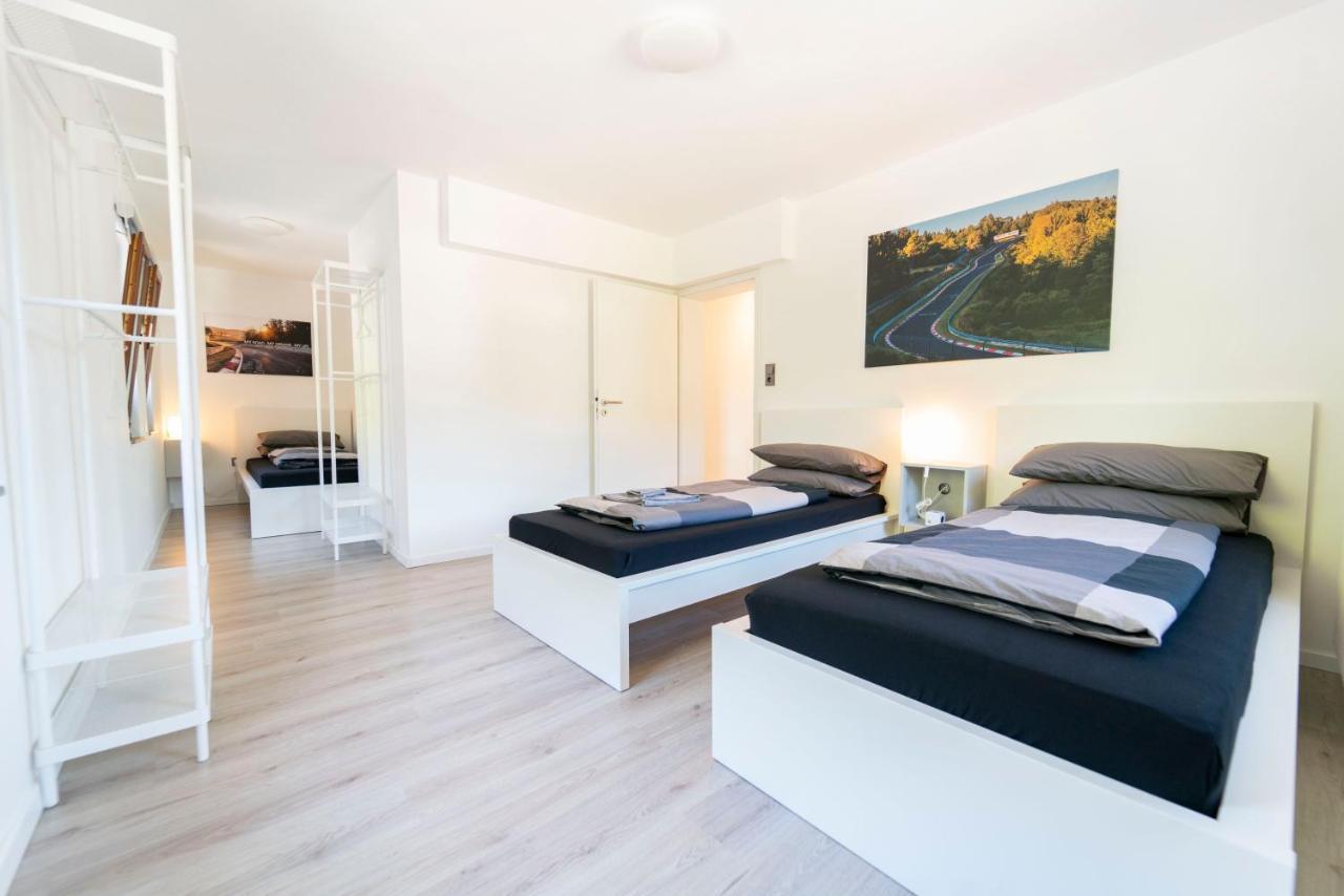North Loop Rooms Adenau Eksteriør billede