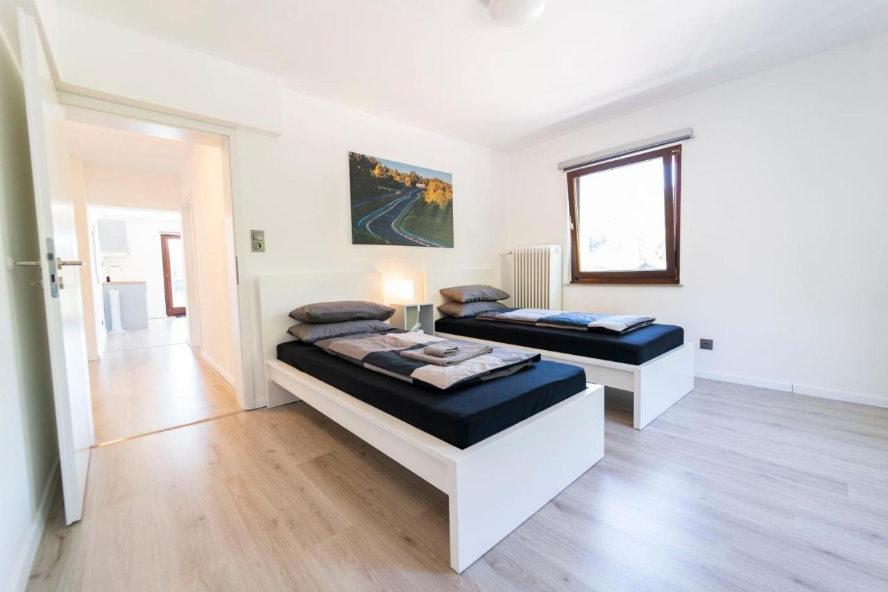 North Loop Rooms Adenau Eksteriør billede