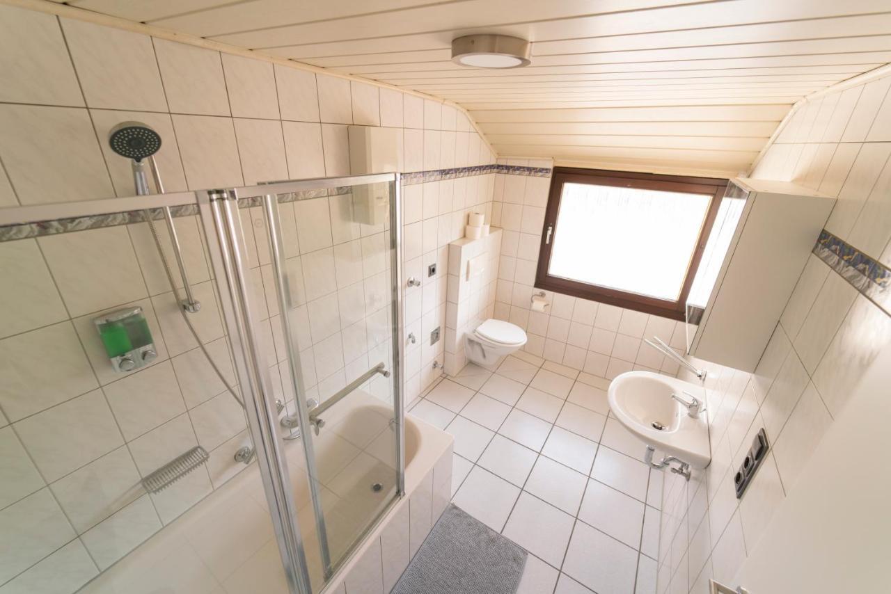 North Loop Rooms Adenau Eksteriør billede