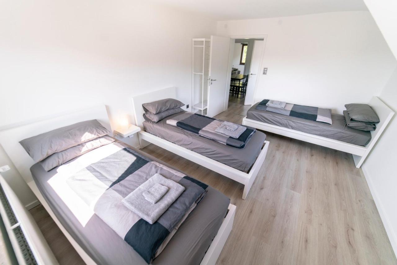 North Loop Rooms Adenau Eksteriør billede